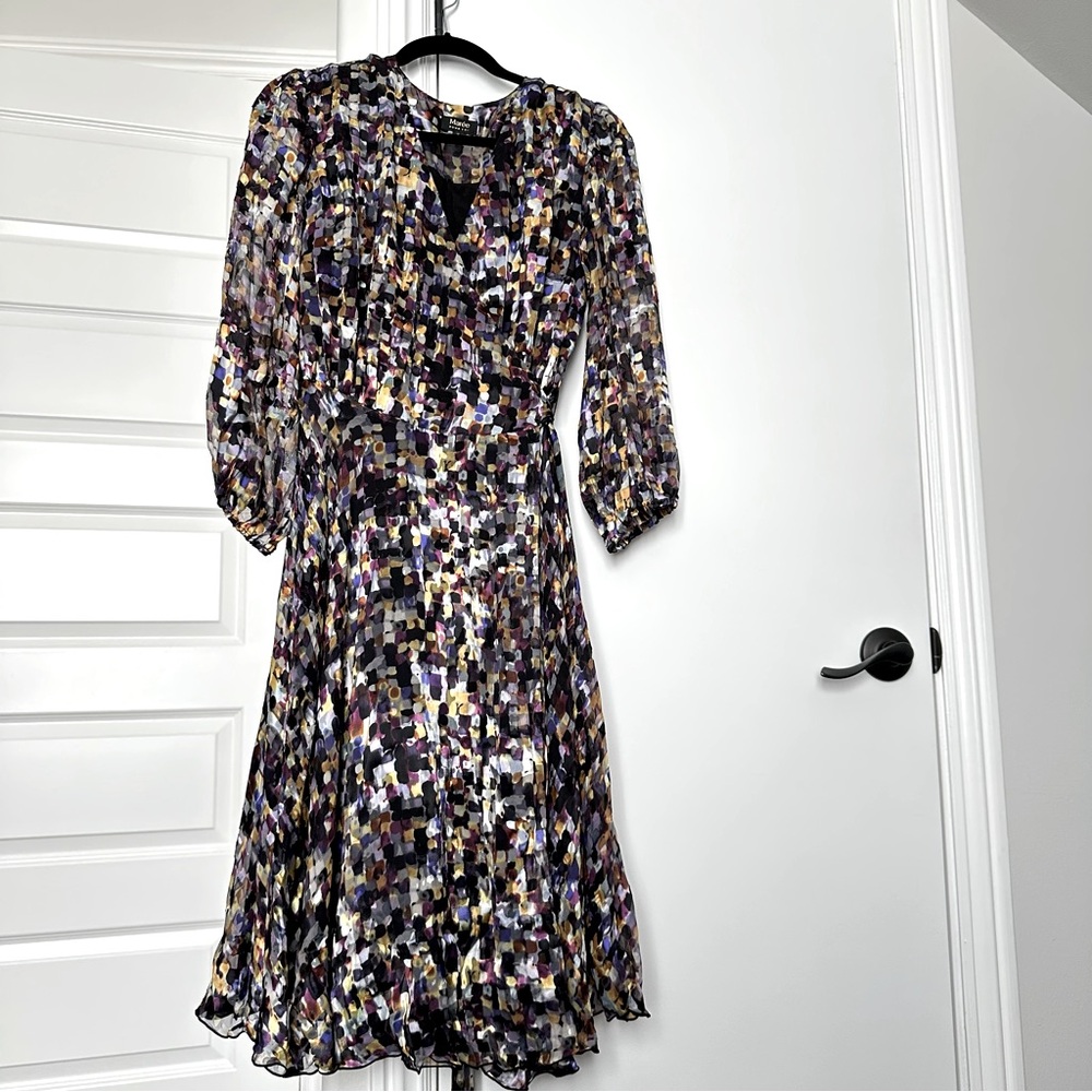Maree Pour Toi Dress Size 12